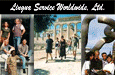 Lingua Service Worldwide